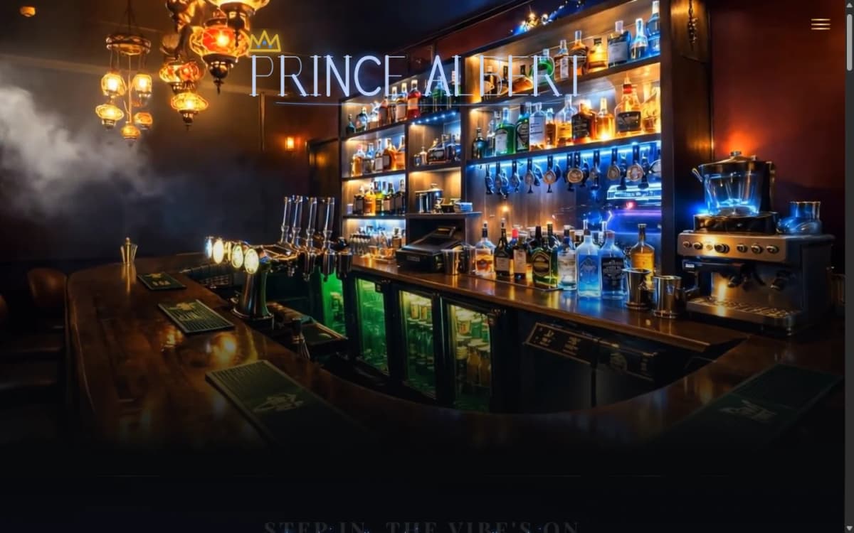 Pub & Live Music Venue